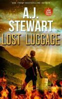 Lost Luggage 1945741325 Book Cover