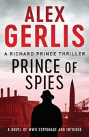 Prince of Spies 180032037X Book Cover