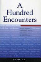 A Hundred Encounters 8171679641 Book Cover