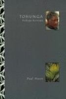 Tohunga: Hohepa Kereopa 090899091X Book Cover