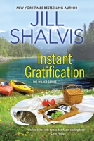 Instant Gratification 1496720849 Book Cover