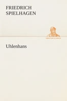 Uhlenhans: Roman 384242101X Book Cover