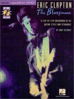 Selections from Eric Clapton - Blues 0634013122 Book Cover