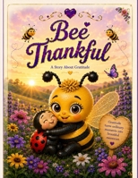 Bee Thankful B0H9L22YWF Book Cover