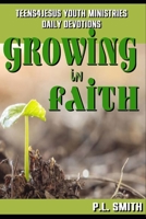 Growing in Faith B0FWJZZ175 Book Cover