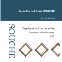Catalogue of the Paintings | Vol. II. Catalogue de l'œuvre peint | Vol.I 1716412382 Book Cover