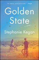 Golden State 1476709327 Book Cover