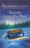 Secrets from the Past 1335405178 Book Cover