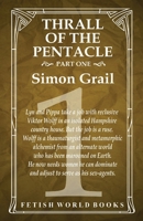 Thrall of the Pentacle - Part One 1786955555 Book Cover