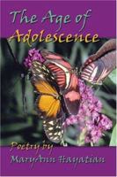 Age of adolescence 1989277209 Book Cover
