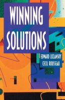 Winning Solutions (Problem Books in Mathematics) 0387947434 Book Cover