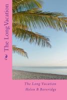 The Long Vacation 1478106352 Book Cover