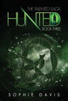 Hunted 1482008998 Book Cover