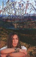 I Am Nuchu B0CKN2711Y Book Cover