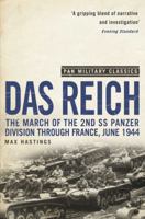 Das Reich 051507134X Book Cover