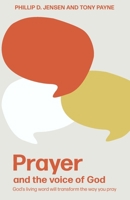 Prayer and the Voice of God 1921068280 Book Cover