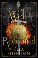 Wolf Redeemed (Archai Warriors) 1959519298 Book Cover