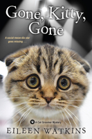 Gone, Kitty, Gone 1496722973 Book Cover