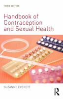 Handbook of Contraception and Sexual Health 0415659892 Book Cover
