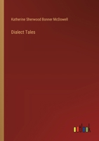 Dialect Tales 3385310555 Book Cover