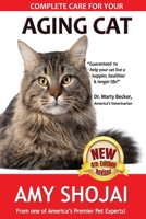 Complete Care For Your Aging Cat