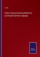 A New, Practical and Easy Method of Learning the Portuguese Language 1145381790 Book Cover