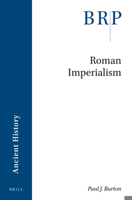 Roman Imperialism 9004404627 Book Cover