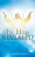 In HIM Revealed 1625096593 Book Cover