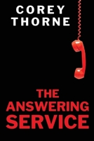 The Answering Service B0851LZZ9B Book Cover
