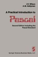 A Practical Introduction to Pascal 1475717660 Book Cover