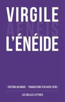 Virgile, L' Eneide / Aeneis 2251445196 Book Cover