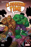 CLOBBERIN' TIME 130293466X Book Cover