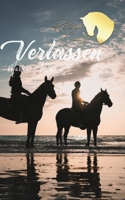 Reitclub Cavallio: Verlassen (German Edition) 3769306775 Book Cover