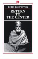 Return to the Center 0872431126 Book Cover
