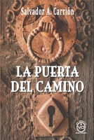 LA PUERTA DEL CAMINO 8412289315 Book Cover