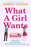 What a Girl Wants 150408599X Book Cover
