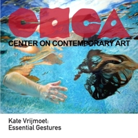 Kate Vrijmoet: Essential Gestures 097873131X Book Cover