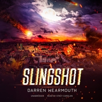 Slingshot B0B553D33K Book Cover