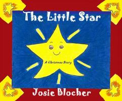 The Little Star: A Christmas Story 1948118599 Book Cover