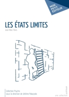 Les Etats limites (French Edition) 2342016689 Book Cover