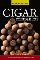 Cigar Companion 0762419571 Book Cover
