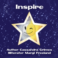 Inspire 1951178025 Book Cover