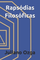 Rapsódias Filosóficas B096TRVQJ9 Book Cover