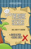 Treasure Seekers (8) 1947727273 Book Cover