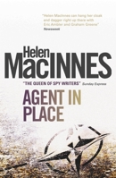 Agent in Place 0151039674 Book Cover