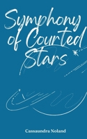 Symphony of Courted Stars 9357744916 Book Cover
