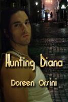 Vampires of Mina's Cove: Hunting Diana (Book 1) 1933874740 Book Cover