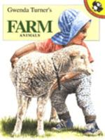 Farm Animals 0140557326 Book Cover