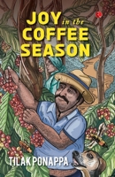 Joy in the Coffee Season 9361563866 Book Cover