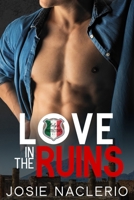 Love in the Ruins 1720766029 Book Cover